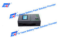 Система баланса батареи тестера емкости батареи лития AWT/BBS