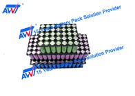 Батарея AWT и испытательная система блока батарей BMS лития испытательного оборудования клетки 1-10 серий
